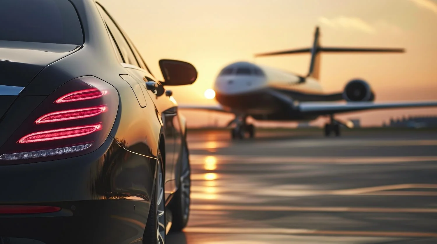 The Truth About Airport Transfers Near Me: What Taxi Apps Don’t Tell You