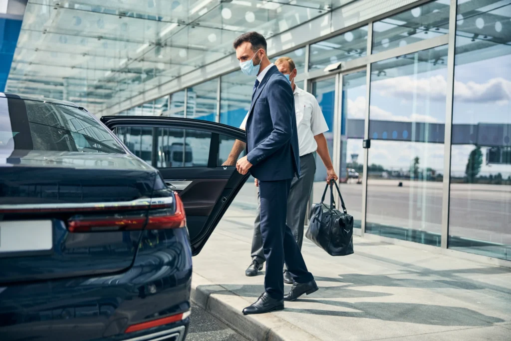 What Is the Best City Taxi Service Near Me? How to Find Reliable Local Cabs Fast