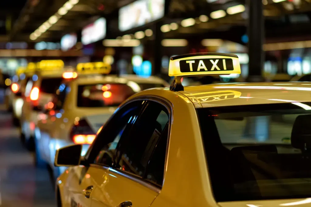Why Taxi Service Close to Me Is the Best Option for Quick and Reliable Rides