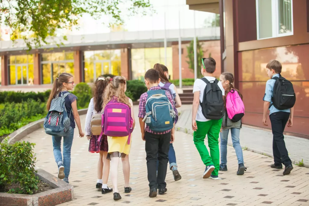 Is Your Child Safe in School Transport? Why Sofis Cab Is the Best Choice for School Pickup and Drop-off