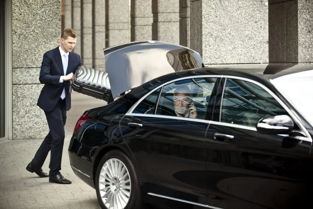 Cruise Transfers Made Easy: Top Reasons to Choose a Southampton Taxi Service