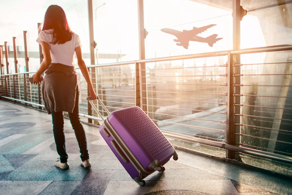 Sofis Cab: The Best Taxi Service from Southampton Airport to Cruise Terminals